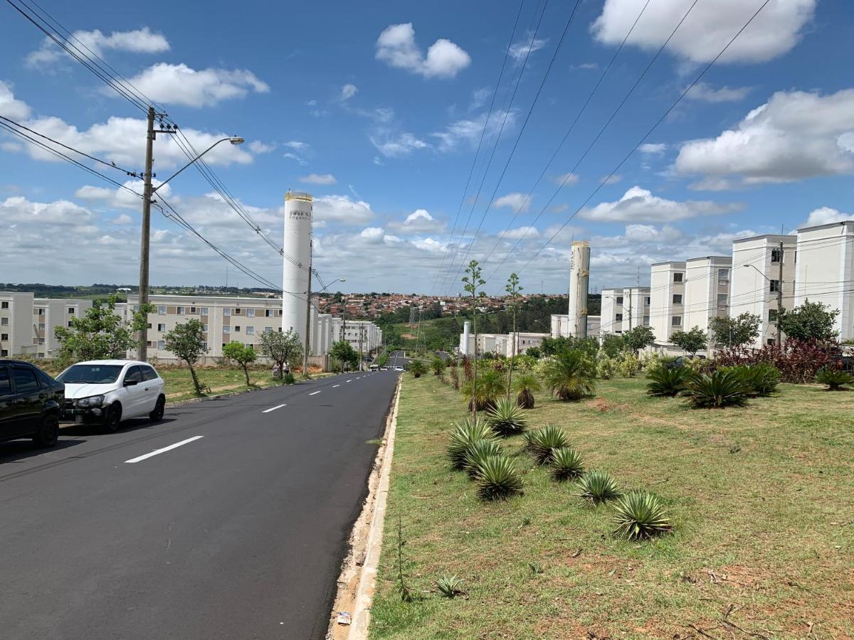 Apartmentforstay 18 Tanger Μαρίλια Εξωτερικό φωτογραφία