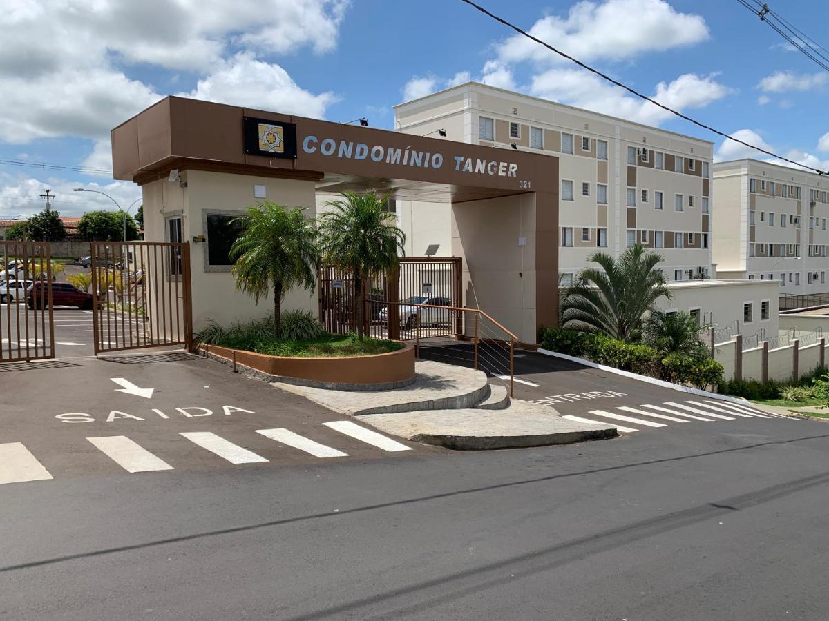 Apartmentforstay 18 Tanger Μαρίλια Εξωτερικό φωτογραφία