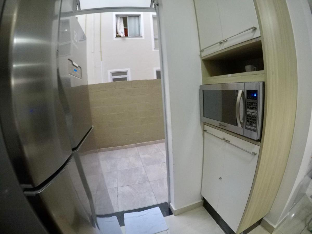 Apartmentforstay 18 Tanger Μαρίλια Εξωτερικό φωτογραφία