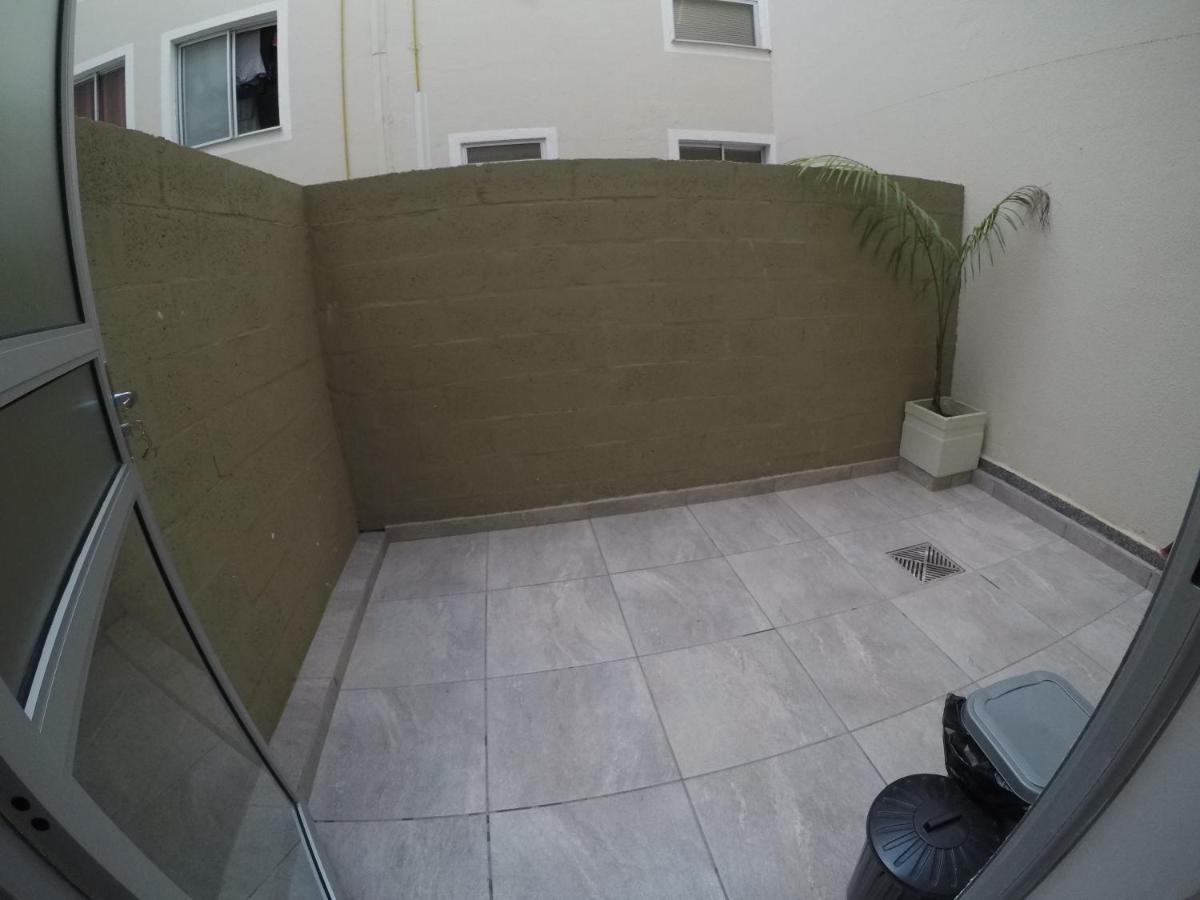 Apartmentforstay 18 Tanger Μαρίλια Εξωτερικό φωτογραφία