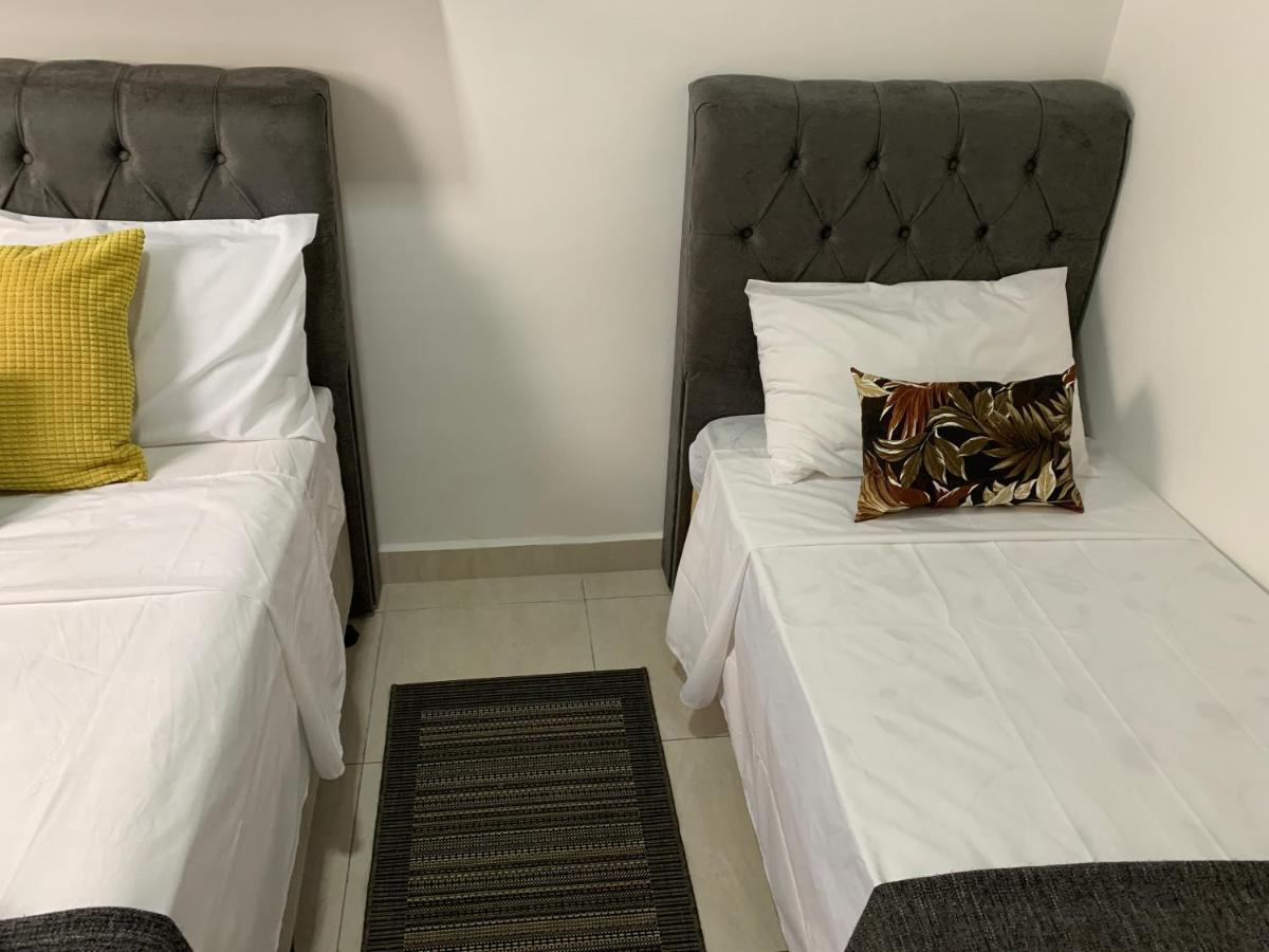 Apartmentforstay 18 Tanger Μαρίλια Εξωτερικό φωτογραφία